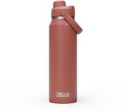 CamelBak Thrive Chug Vacuum Insulated Drinkfles - 1 L - Rood (Sierra Red)