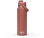 CamelBak Thrive Chug Vacuum Insulated Drinkfles - 1 L - Rood (Sierra Red)