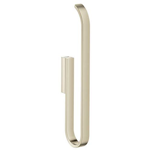 GROHE Selection Toiletrolhouder - 15x240x62mm - Messing - Grijs - 4005176578229