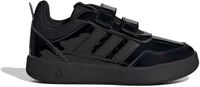 Adidas Tensaur Sport 3.0 CF Schoenen Zwart EU 28 1/2 Jongens, Meisjes