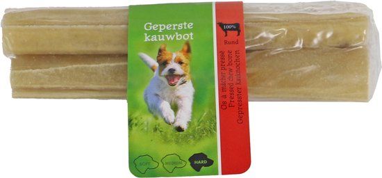De Boon Snacks Boony Hondensnack Rund 3 sticks