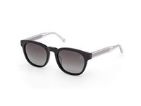 Timberland TB00060 Gepolariseerde Zonnebril Zwart Smoke/CAT3 Man