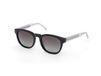 Timberland TB00060 Gepolariseerde Zonnebril Zwart Smoke/CAT3 Man
