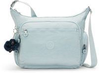 Kipling GABBIE Dames Crossbodytas Breezy Blue