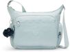 Kipling GABBIE Dames Crossbodytas Breezy Blue