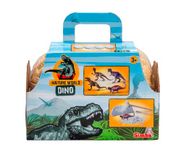 Simba NW Dinos zum Ausgraben, 4 Stück