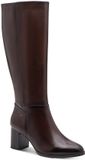 Tamaris Comfort Essentials Bottes Femme - MOCCA