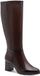 Tamaris Comfort Essentials Bottes Femme - MOCCA