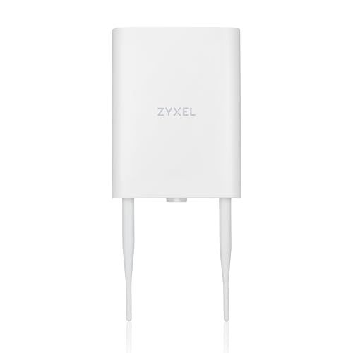 Zyxel WiFi 7 BE5100 Draadloos Access Point