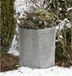 Merkloos Noppenfolie/Bubbeltjesfolie op rol 5 meter x 50 cm