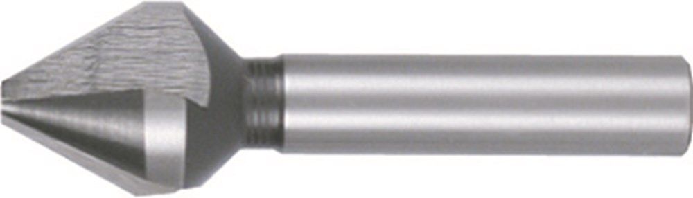 Rotec HSS Verzinkfrezen 60°, 3 snijk. DIN 335 C 25,0 - 4062500 - 406.2500