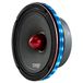 DS18 Étanche 6.5 Pouce LED Rgb Haut-parleur Anneau LRING6