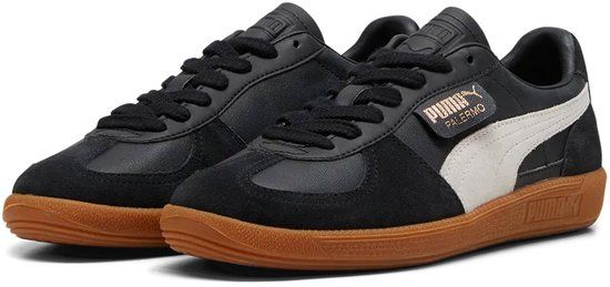 Puma Palermo Leather Sneakers Heren