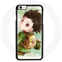 Hunter X Hunter Gon Freecss Anime Maniacase Case voor iPhone 8
