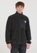 WHISTLER Fleecejacke Felis donkergrijs XL