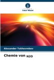 Chemie OmniScriptum SRL Chemie von N2O Paperback