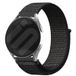 Motorola Bracelet nylon Moto Watch Ultra (noir)