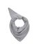 CODELLO Doek donkergrijs