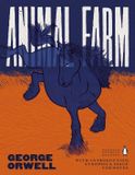 Animal Penguin Student Readers Animal Farm Paperback