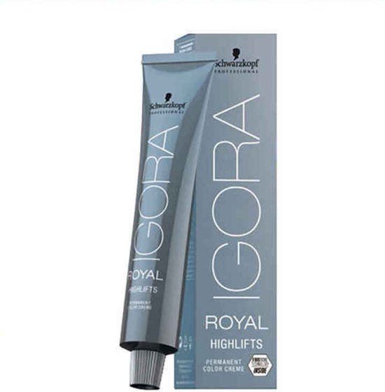 Schwarzkopf Igora Royal Highlifts 12-2 - 60ml