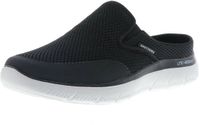 Skechers Sport SUMMITS VINDICATOR-instapper voor heren 232296 zwart