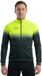 COMET DISTRIBUCIONS COMERCIALS SL Uld C40 Jaune,Noir 3XL Homme