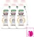 Garnier Loving Blends Shampoo à l'avoine douce - 6 x 300 ml
