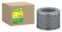 MANN-FILTER C 1112/1 Luchtfilter