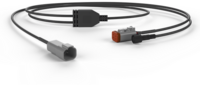 Rockford Rockford RGB-YC - Y-Adapter -  Color Optix™ - Kabel voor PMX-RGB