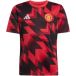 Manchester United Maillot enfant Preshi 2025/26