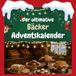 Der FlipFlop Der ultimative Bäcker-Adventskalender
