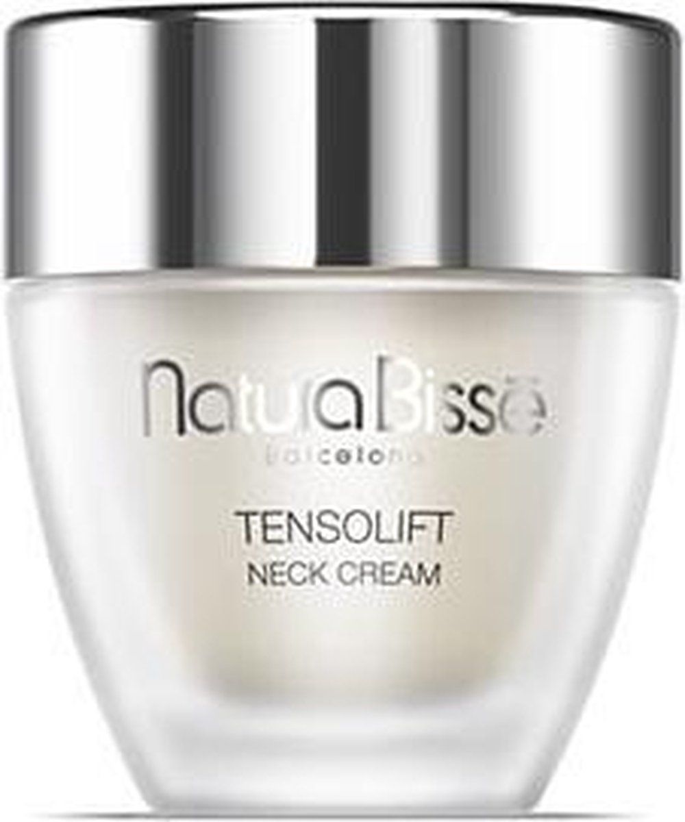 Natura Bissé Natura Bisse Dagcreme Inhibit Tensolift Neck Cream