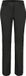 Icepeak Dames Entiat Skibroek Black