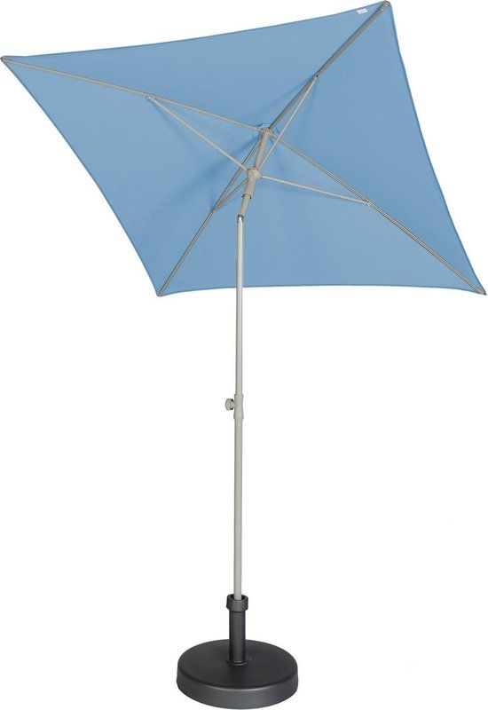 Max luuk Katie Zweefparasol Polyester Rond Onbekend