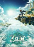 USAopoly Zelda: Tears of the Kingdom Puzzel - 1000 Stukjes