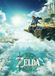 USAopoly Zelda: Tears of the Kingdom Puzzel - 1000 Stukjes