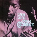 Intermusic John Coltrane Lush Life LP