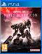 BANDAI NAMCO Entertainment Armoured Core VI: Fires of Rubicon - Standard Edition - PlayStation 4