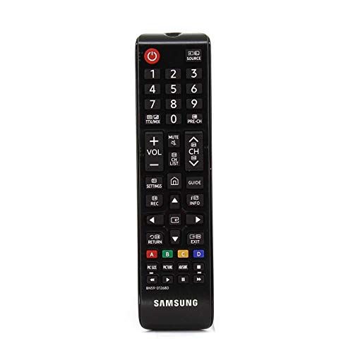 Samsung Originele afstandsbediening BN5901268D - 8014842011799