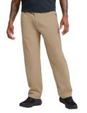 Jack Wolfskin heren Wandelbroek Mahani Pants M