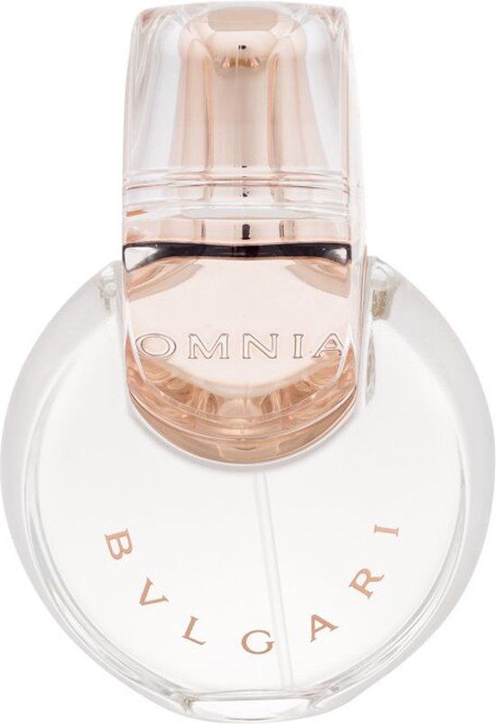 BVLGARI Bulgari / Omnia / 50 liter / eau de toilette / dames