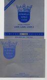 Teddy KING'S CLUB LOVE LOVE LOVE 2 - EUROPEAN KING'S CLUB