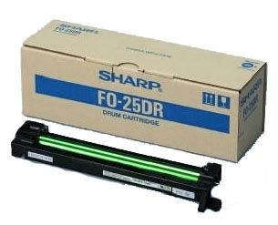 Sharp FO-25DR Drum for FOIS115N Laser Facsimile