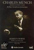 Horne/Orchestre Video Artists International Symphonie Fantastique/Les Nuits D'E