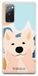 ERT GROUP mobiel telefoonhoesje voor Samsung S20 FE / S20 FE 5G origineel en officieel erkend Babaco patroon Dogs 009