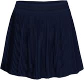 The Indian Maharadja Women Fine Pleated Rok Dames