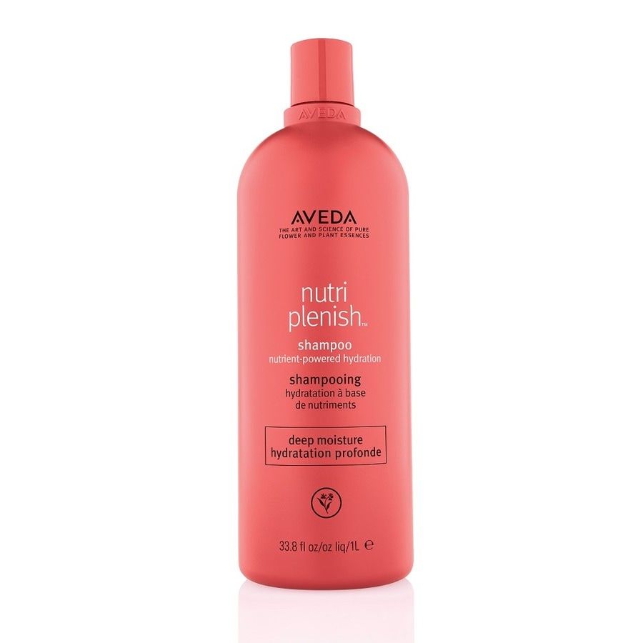 Aveda Shampoo Deep Moisture - 0018084014431