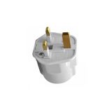 Adapter ING-EUR Adapter 10A 4.8mm 1T