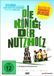 Die Indigo Musikproduktion + Vertrieb GmbH Die Könige der Nutzholzgewinnung