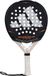 Adidas Metalbone Team Light 2026 Padelracket Femme - Noir / Blanc | Taille: UNI